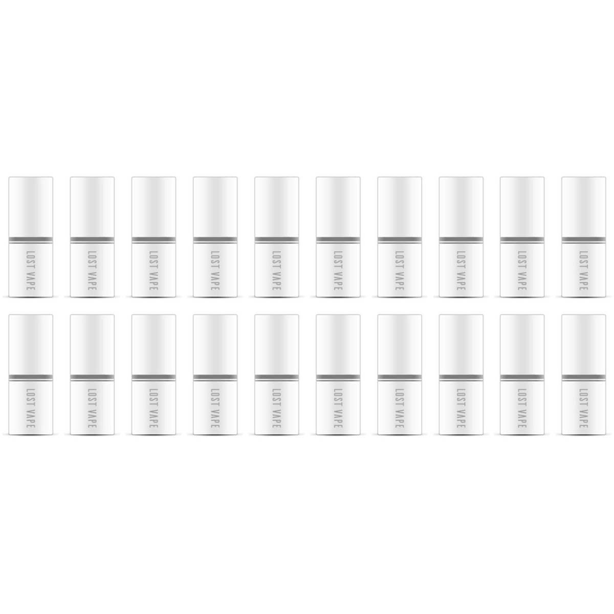 Produktbild Lost Vape Thelema Nexus Filter (20er Pack)