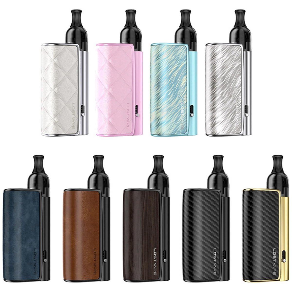Produktbild Lost Vape Thelema Nexus Mini Pod Kit
