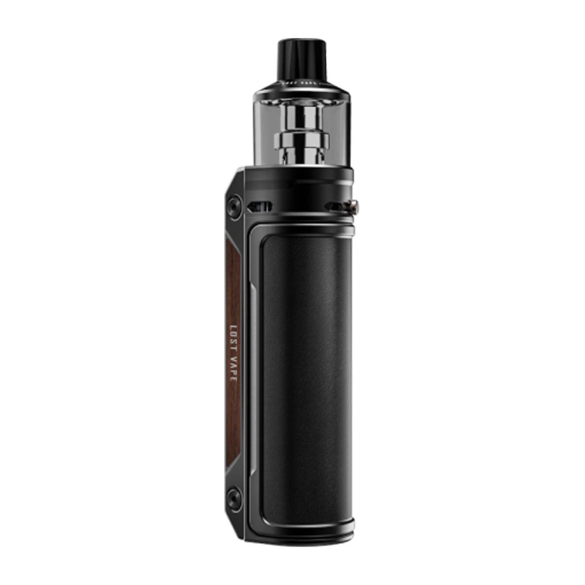 Produktbild Lost Vape Thelema Urban 80 5,5ml 80W Pod System Kit Schwarz