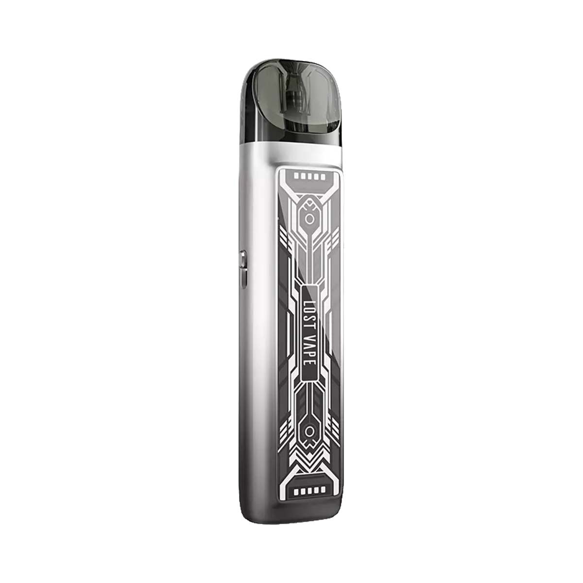 Produktbild Lost Vape Ursa Nano 2 2,5ml 900mAh Pod System Kit Silber/schwarz