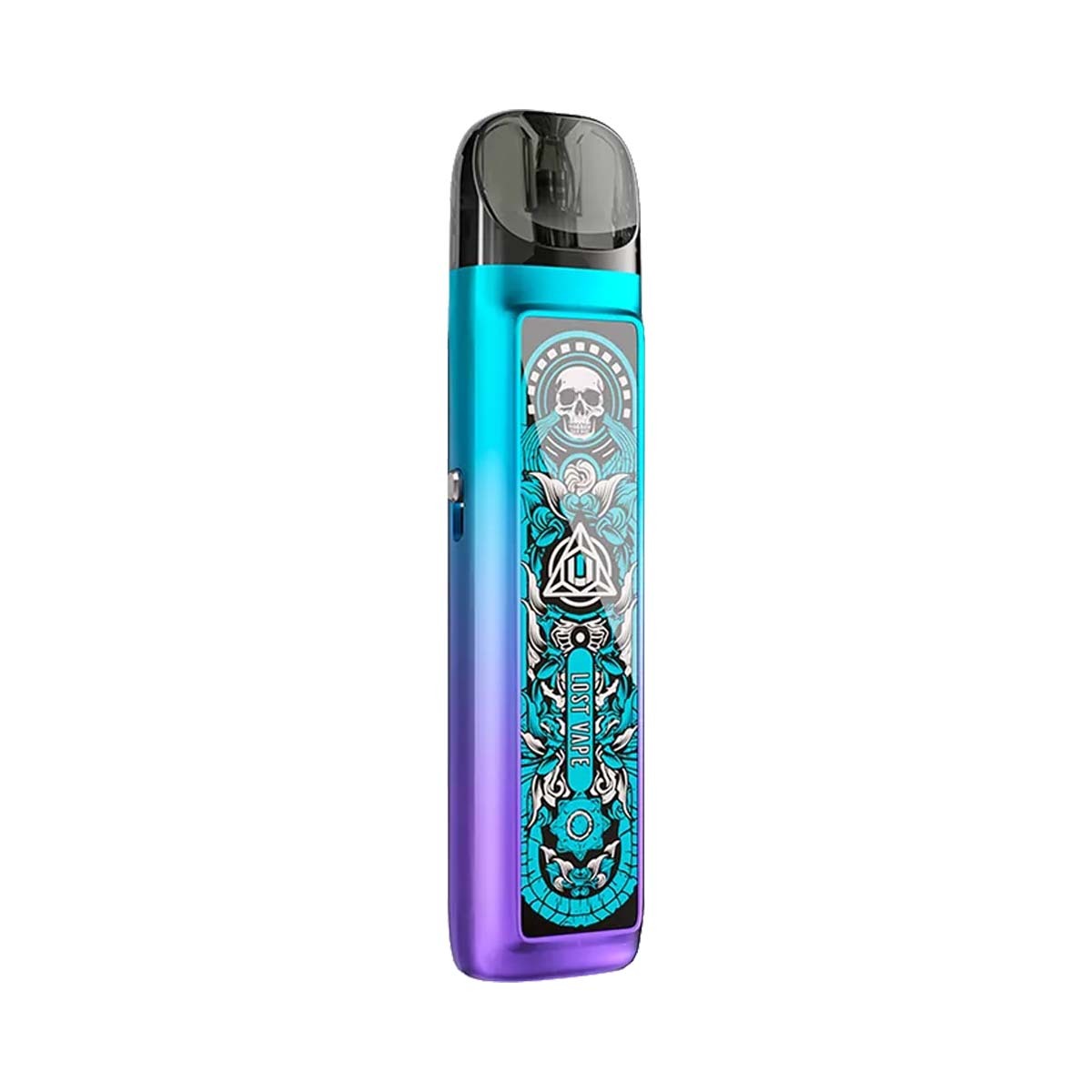 Produktbild Lost Vape Ursa Nano 2 2,5ml 900mAh Pod System Kit Blau-Lila