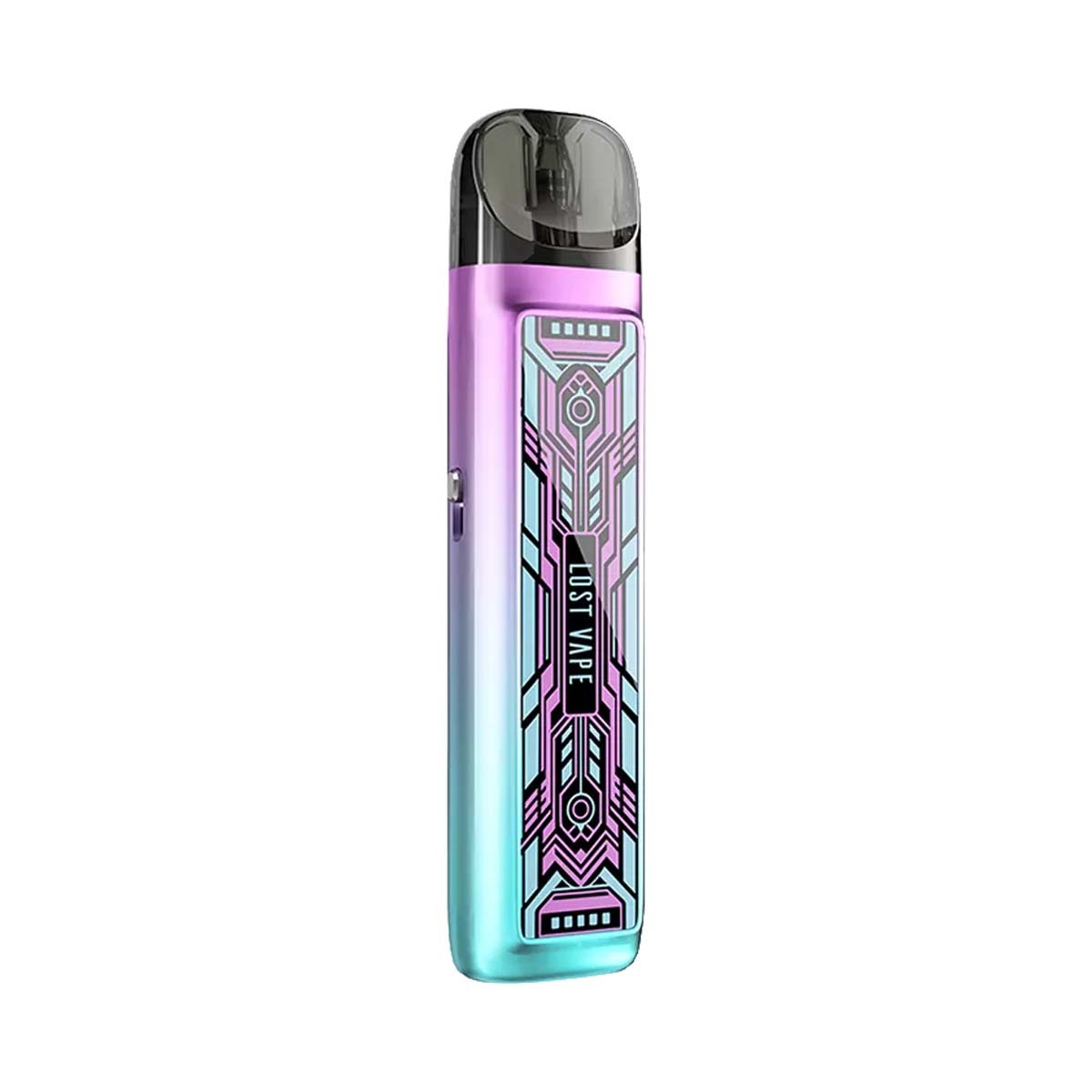 Produktbild Lost Vape Ursa Nano 2 2,5ml 900mAh Pod System Kit Lila-Grün