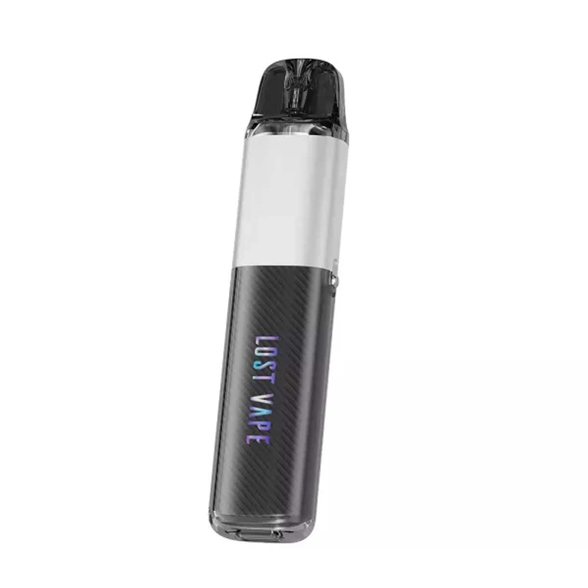 Produktbild Lost Vape Ursa Nano Air 2,5ml 800mAh Pod System Kit Schwarz