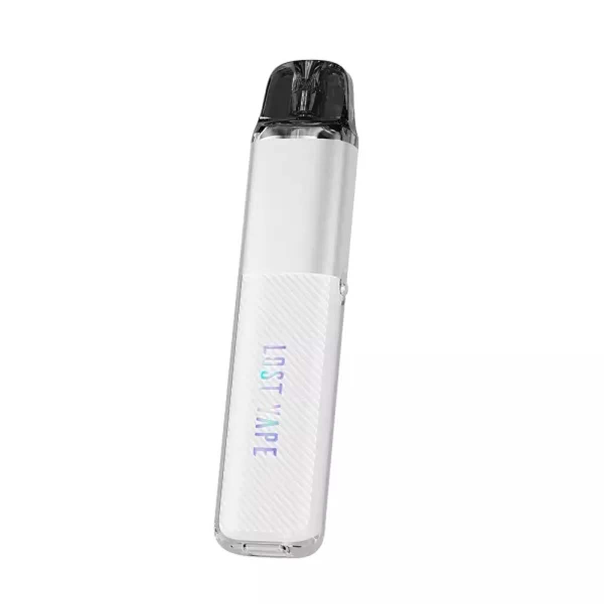 Produktbild Lost Vape Ursa Nano Air 2,5ml 800mAh Pod System Kit Weiss