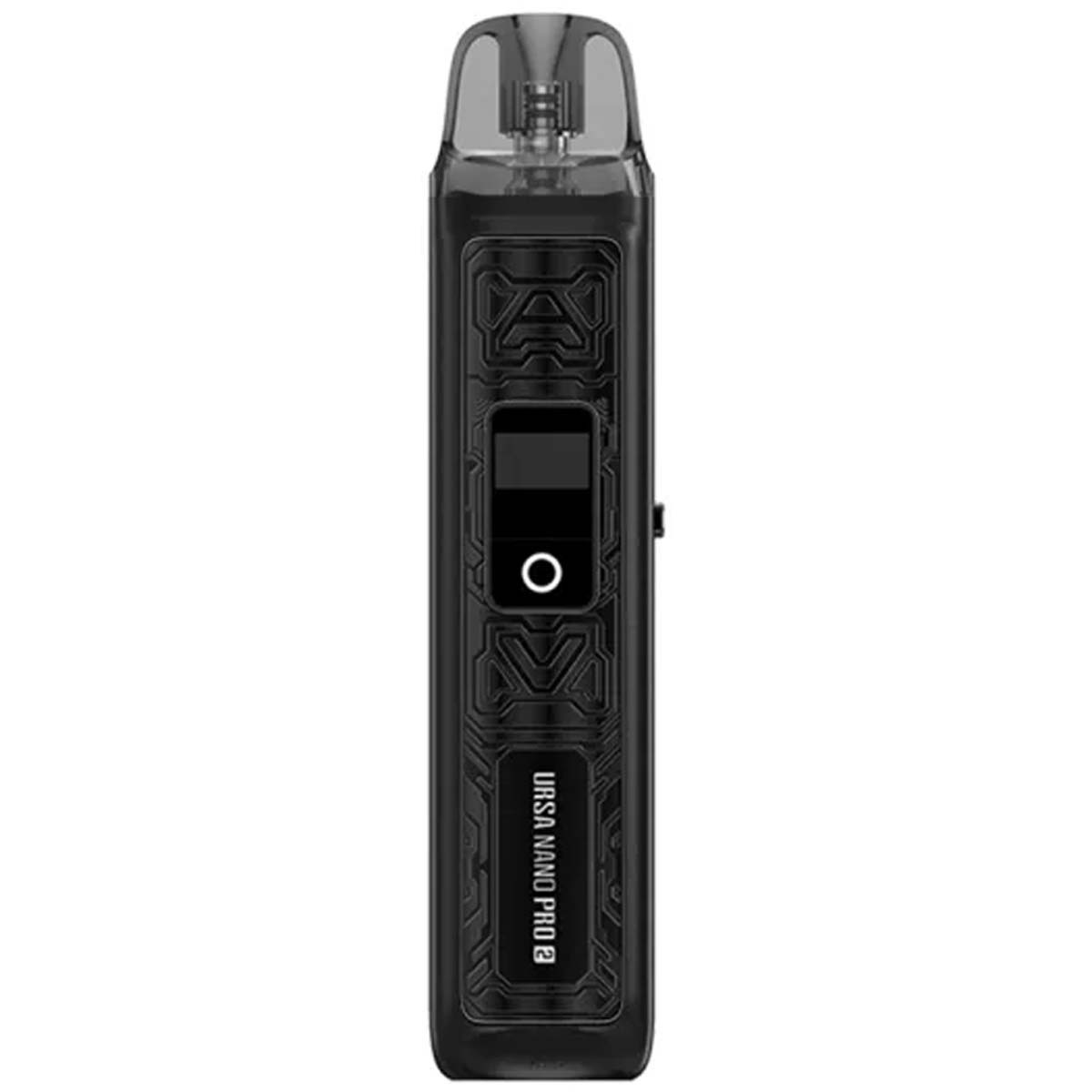 Produktbild Lost Vape Ursa Nano Pro 2 - Pod System Kit Black Mecha