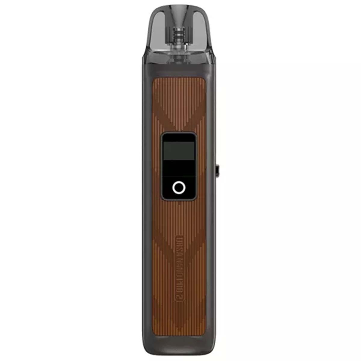Produktbild Lost Vape Ursa Nano Pro 2 - Pod System Kit Braun