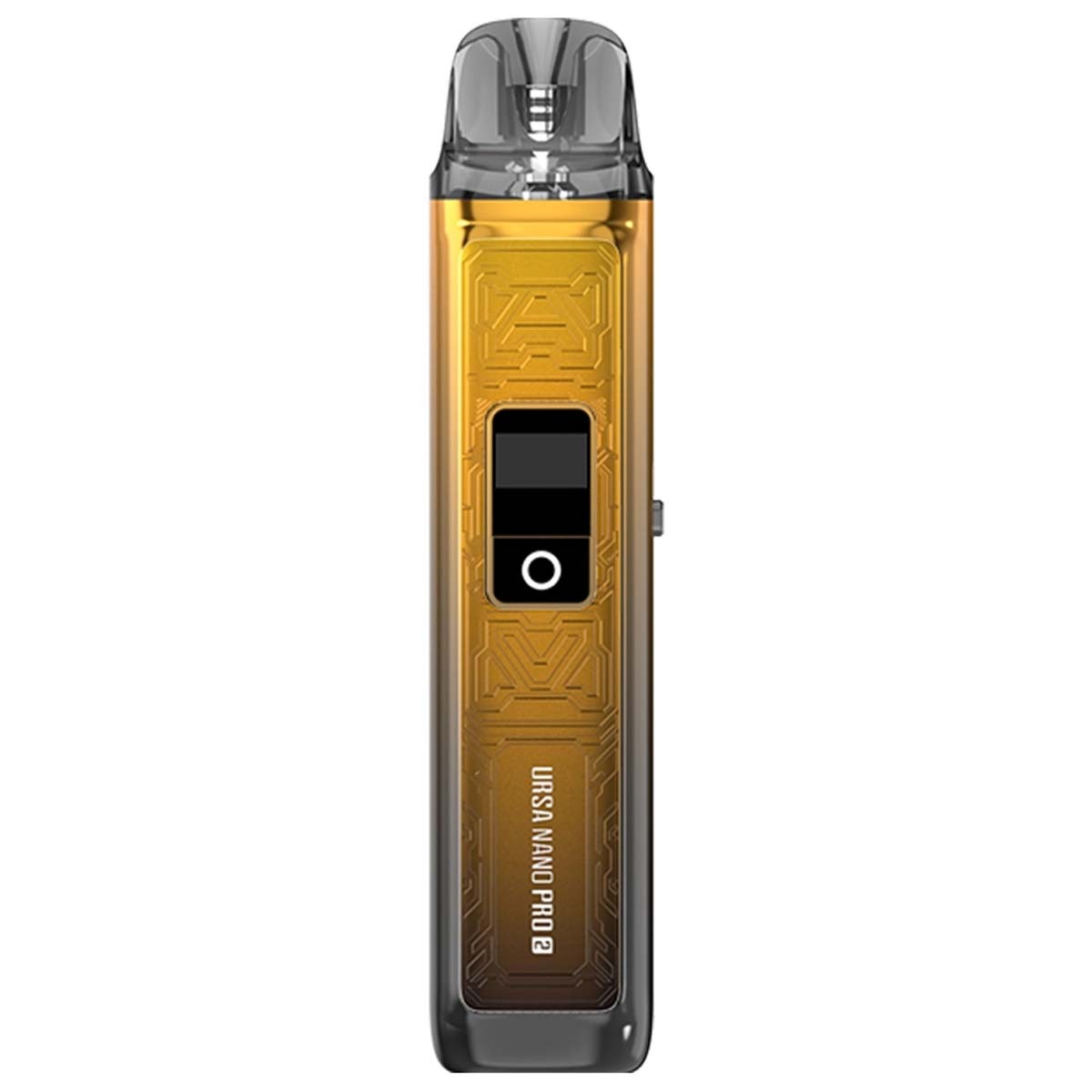 Produktbild Lost Vape Ursa Nano Pro 2 - Pod System Kit Gold Mecha