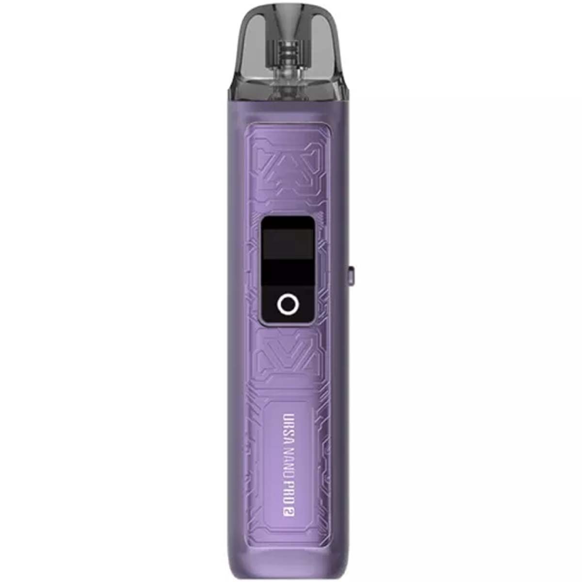 Produktbild Lost Vape Ursa Nano Pro 2 - Pod System Kit Purple Mecha