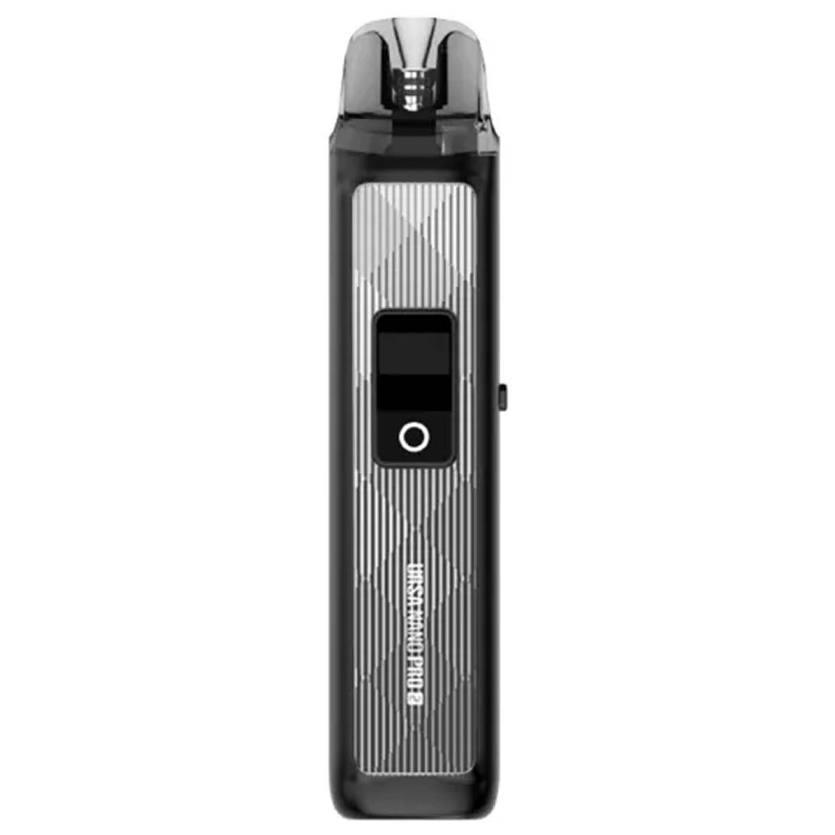 Produktbild Lost Vape Ursa Nano Pro 2 - Pod System Kit Storm Black