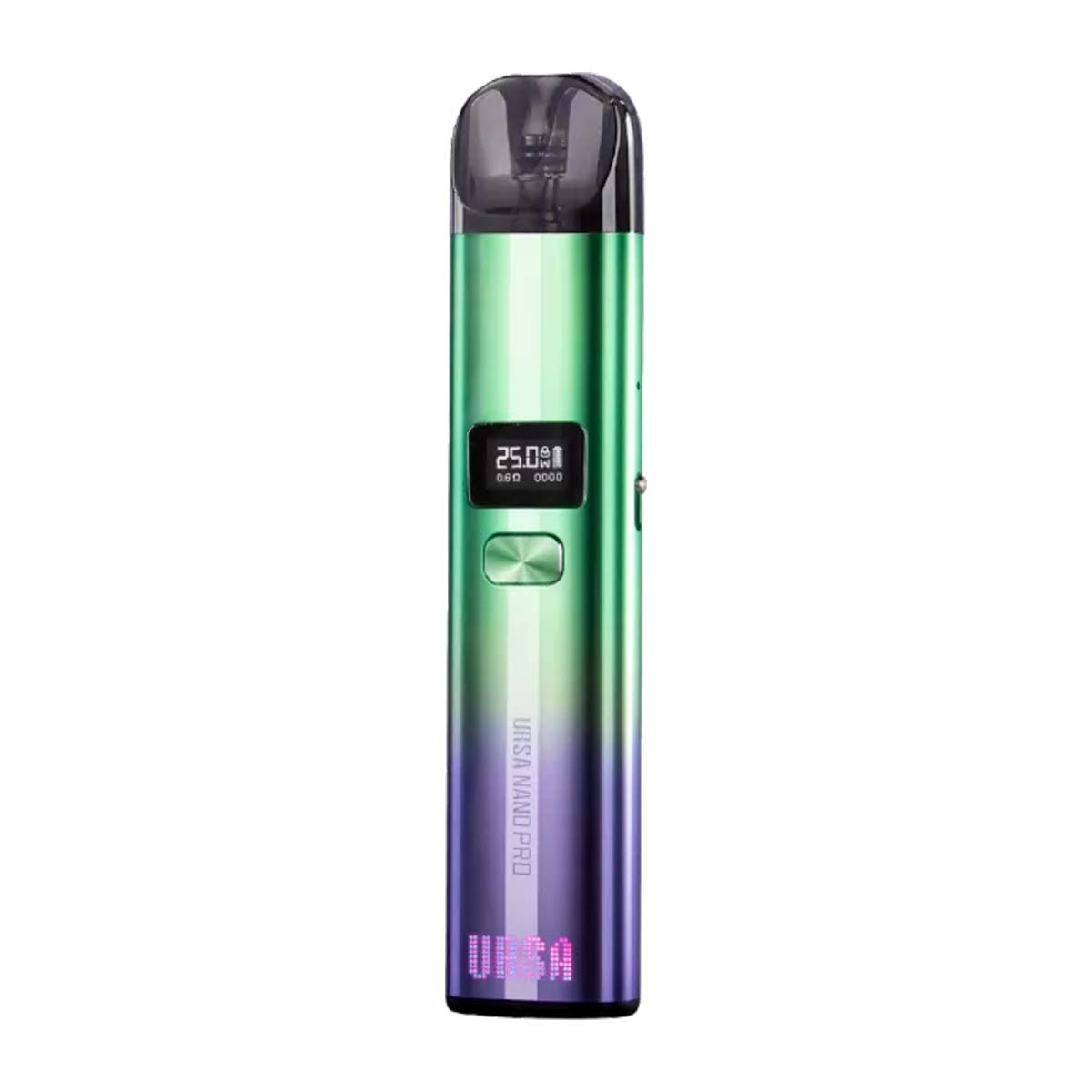 Produktbild Lost Vape Ursa Nano Pro 900mAh 2,5ml Pod System Kit Lila