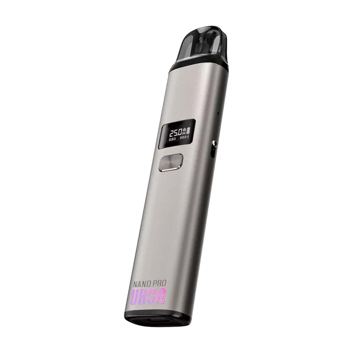 Produktbild Lost Vape Ursa Nano Pro MTL 900mAh 2,5ml Pod System Kit Grau