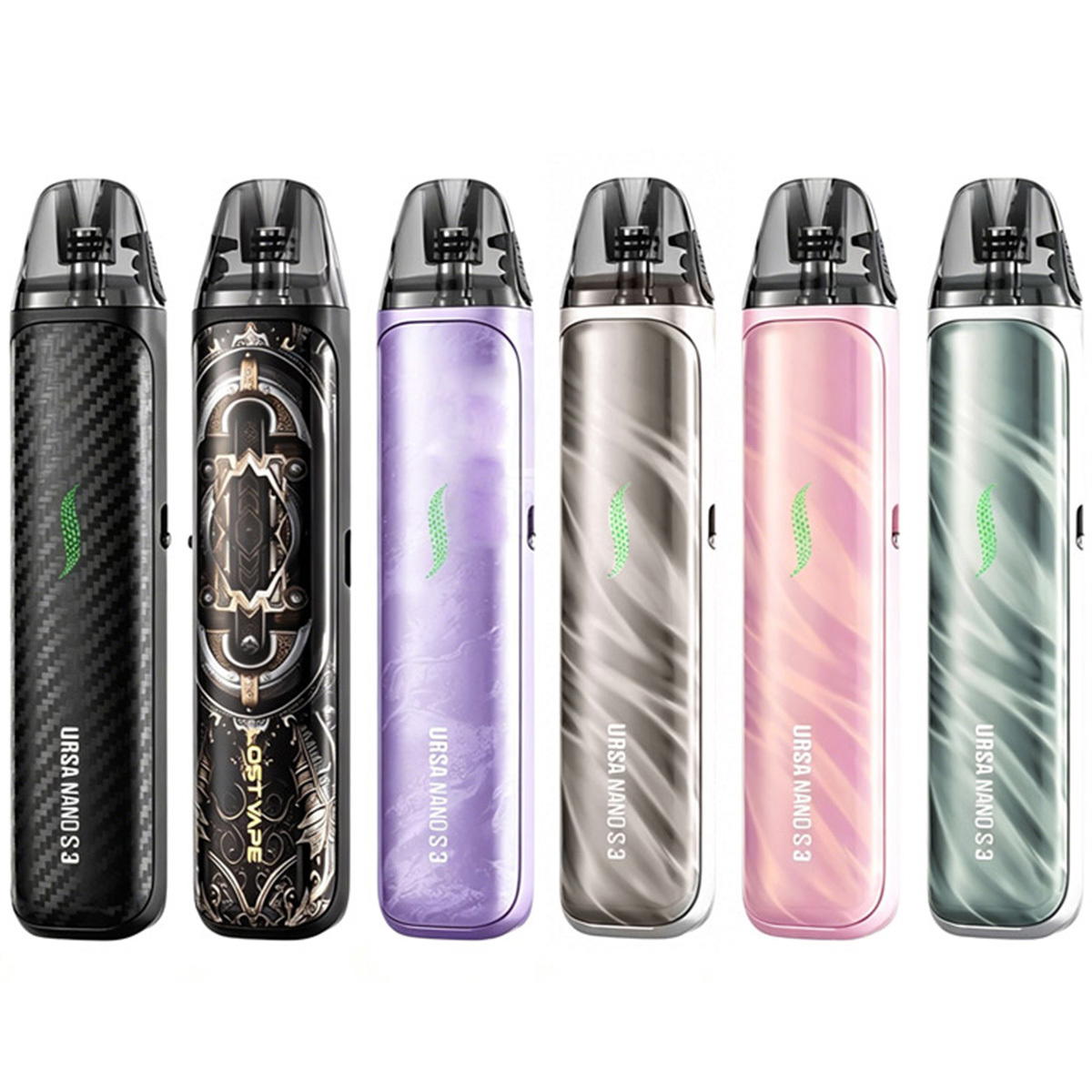 Produktbild Lost Vape Ursa Nano S3 Pod Kit