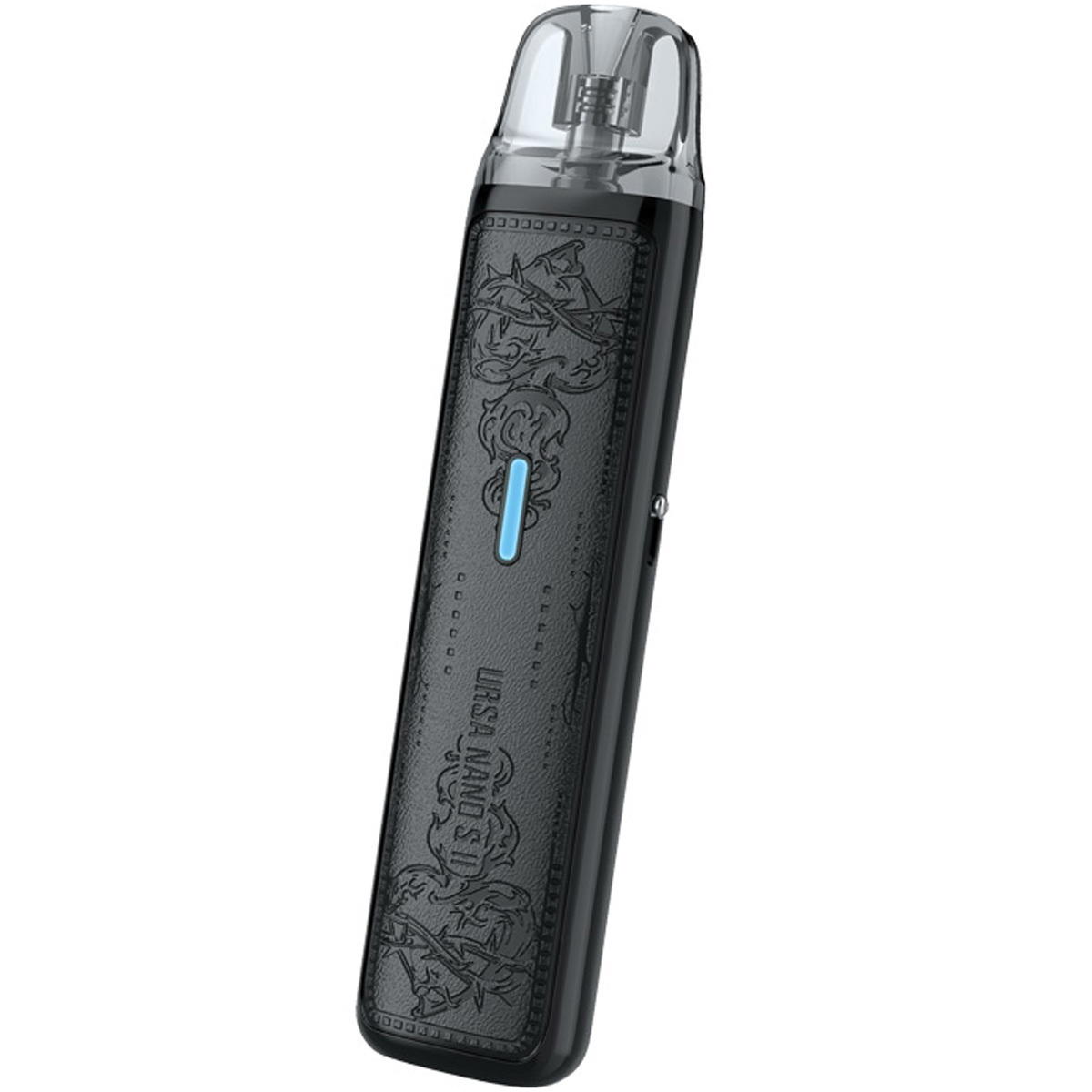 Produktbild Lost Vape Ursa Nano S 2 Pod System Kit Schwarz
