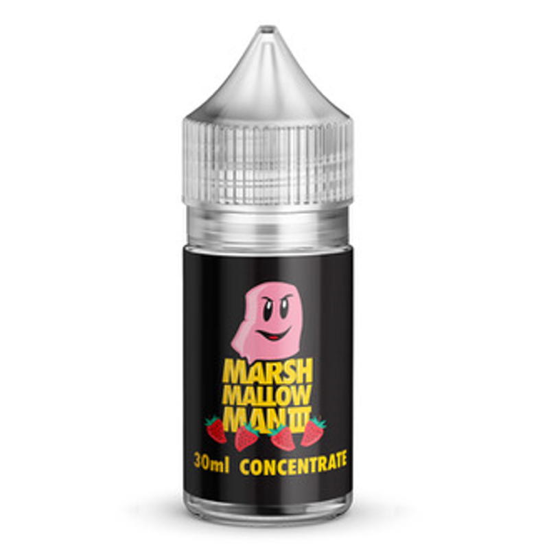 Marshmallow Man 3 30ml Aroma by Marina Vapes jetzt kaufen