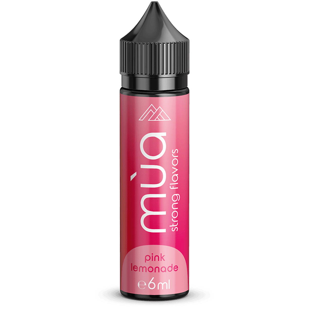 Produktbild MÙA Pink Lemonade Aroma