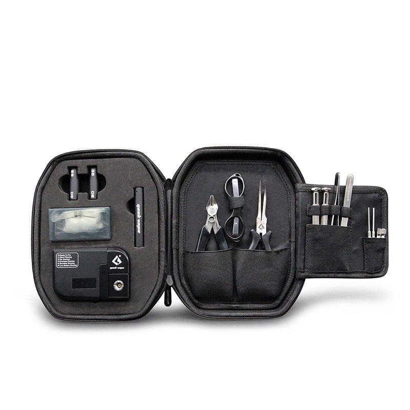 GeekVape 521 Master Kit V3 ProfiwickelsetGV521MKV3
