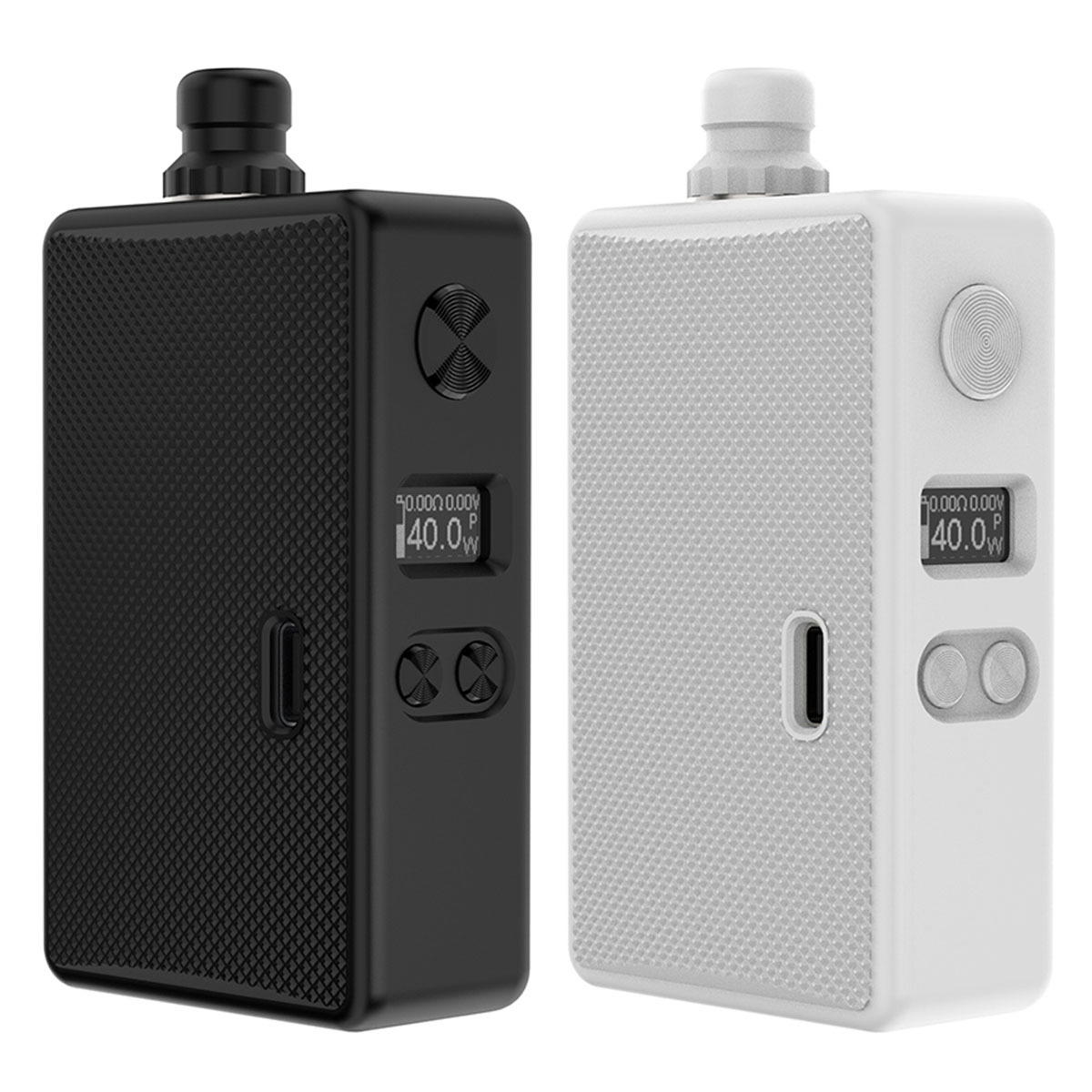 Produktbild Mechvape BM40 Boro Box Mod