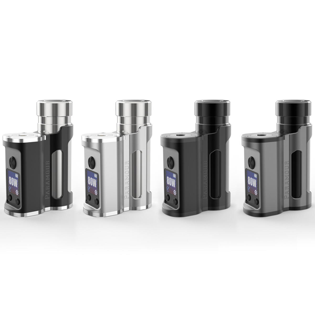 Produktbild Mechvape Paramour DNA80C SBS Box Mod