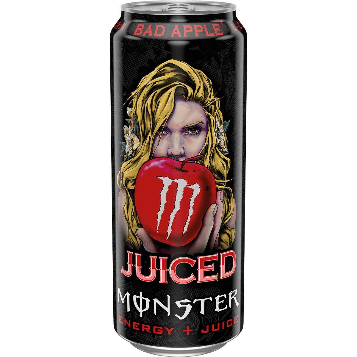 Produktbild Monster Energy Juiced Bad Apple