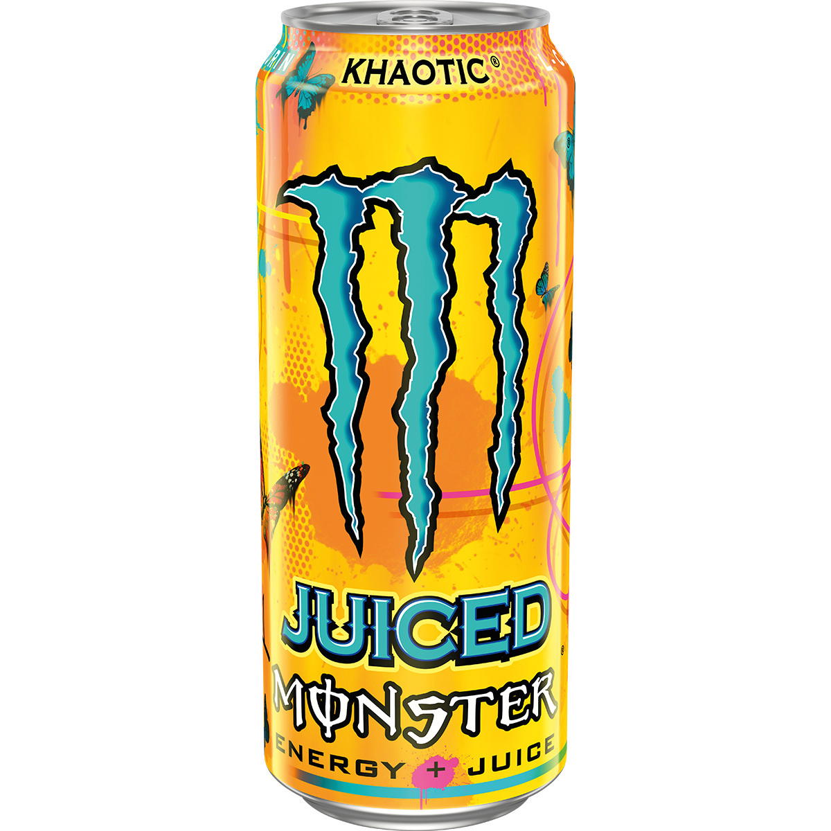 Produktbild Monster Energy Juiced Khaotic