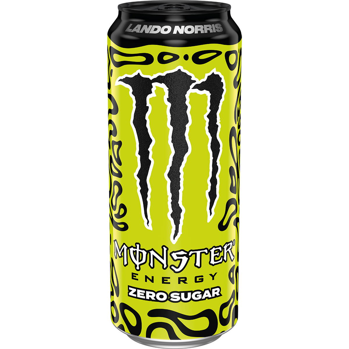 Produktbild Monster Energy Lando Norris Zero Sugar