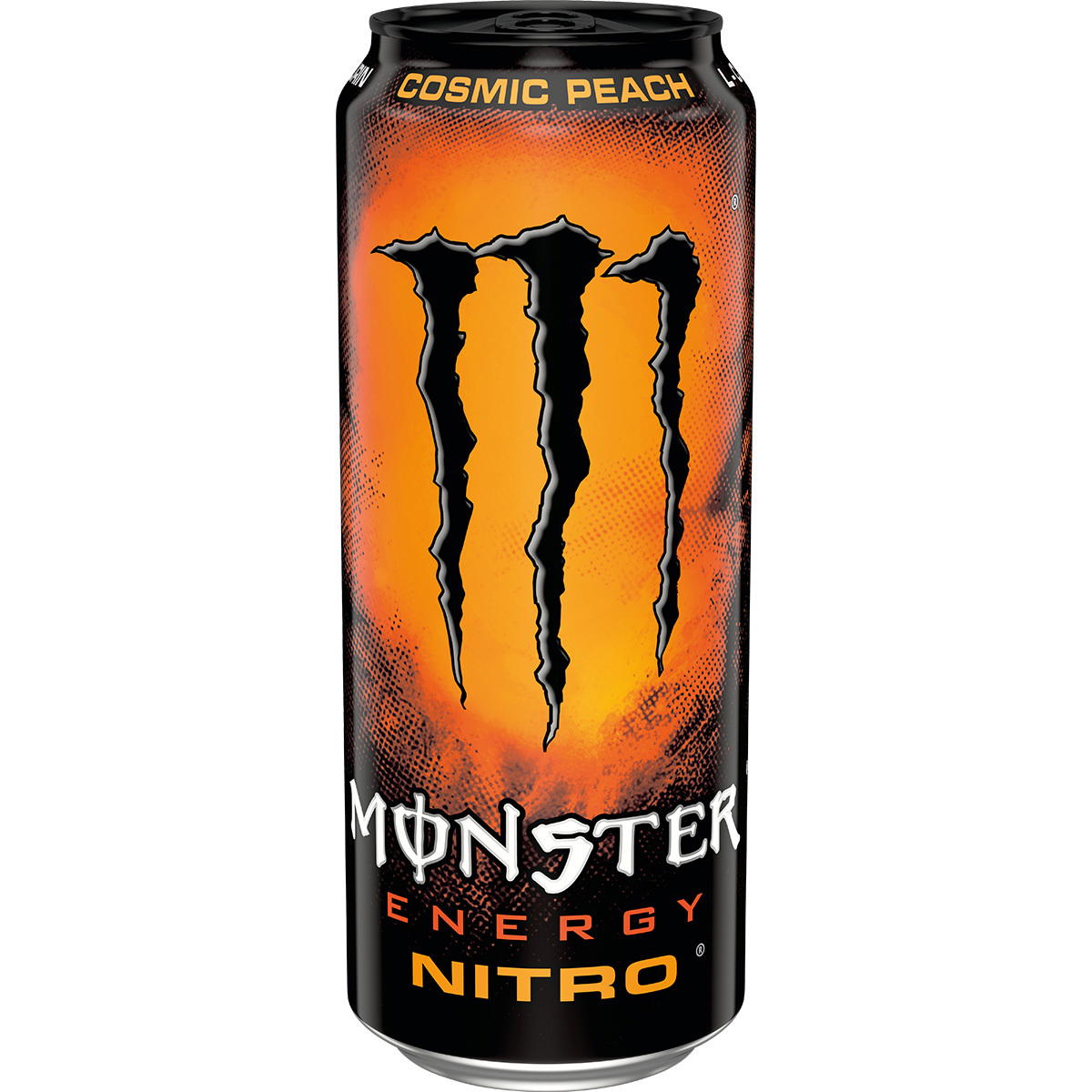 Produktbild Monster Energy Nitro Cosmic Peach