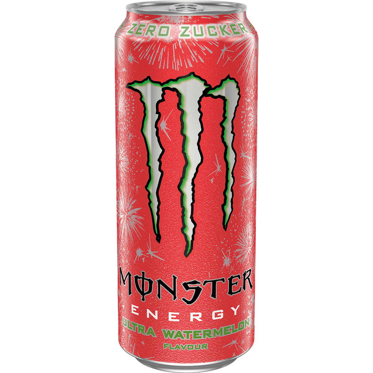 Produktbild Monster Energy Ultra Watermelon Zero Sugar