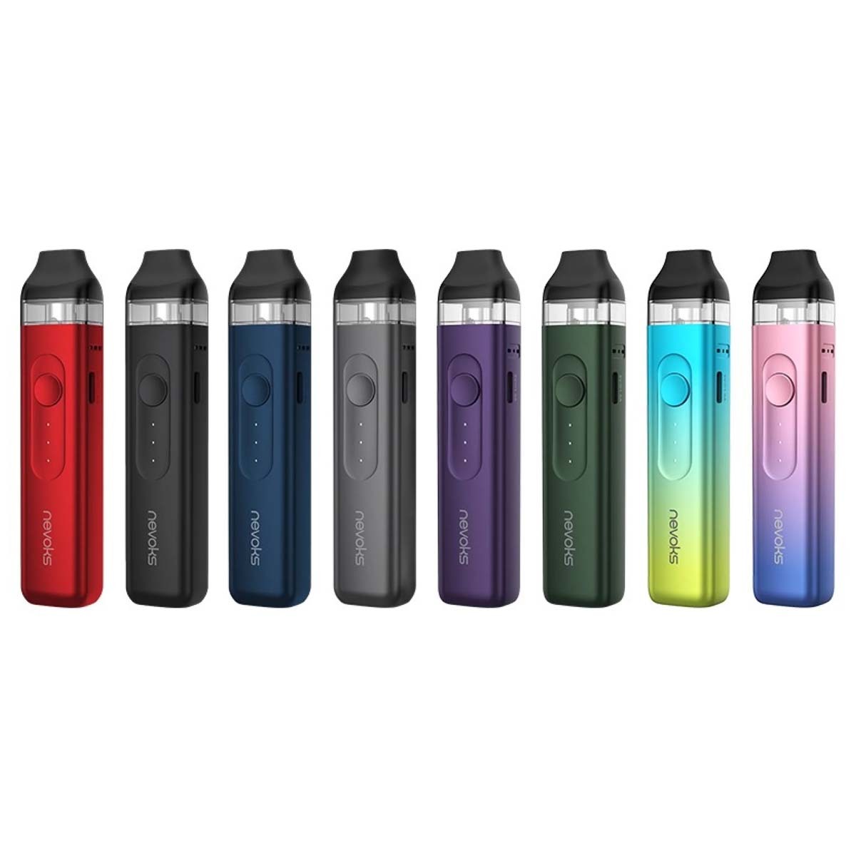 Produktbild Nevoks Feelin 2,8ml 1000mAh Pod System Kit