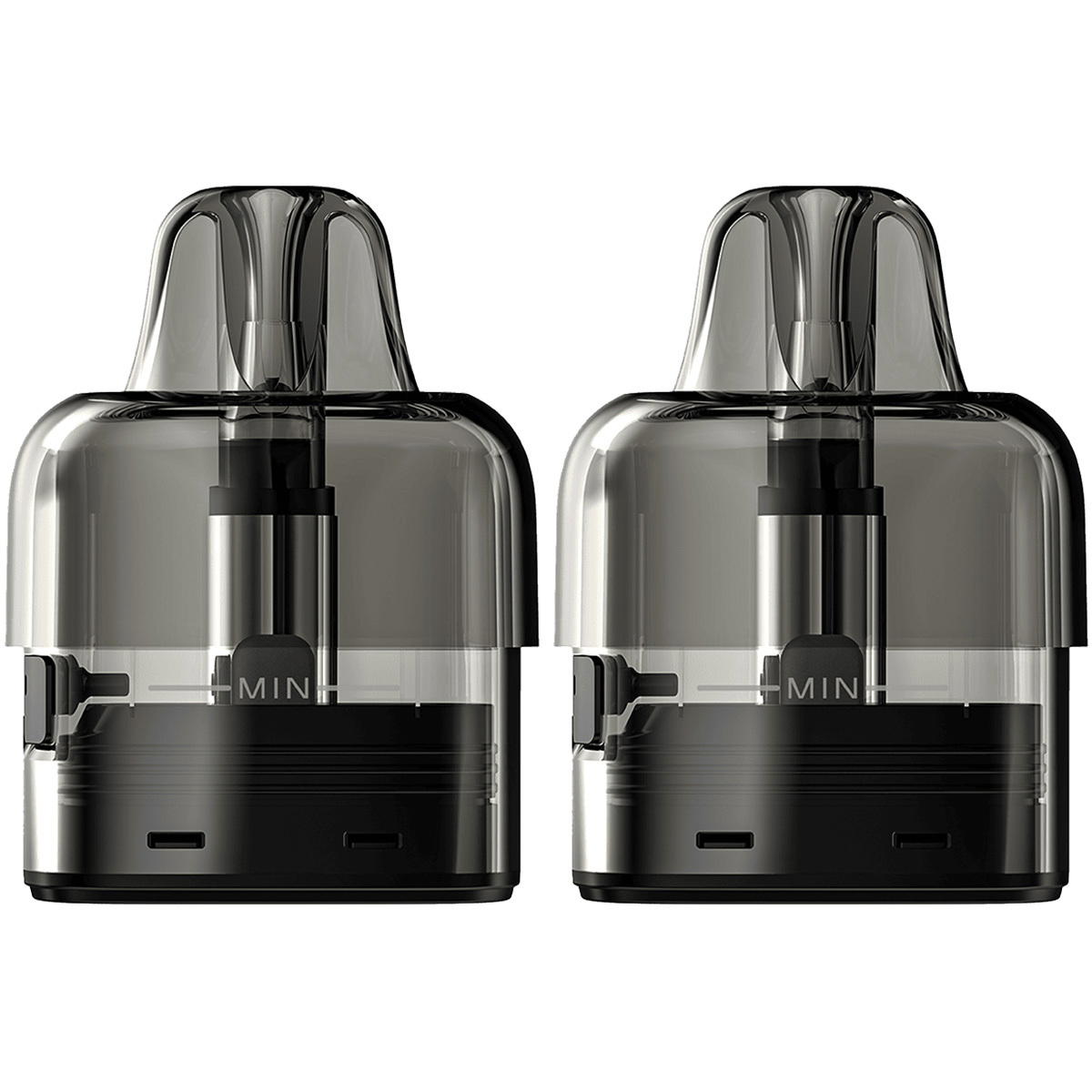 Produktbild Nevoks LiVi Pod Ersatzpod 2er Pack 0,8Ohm