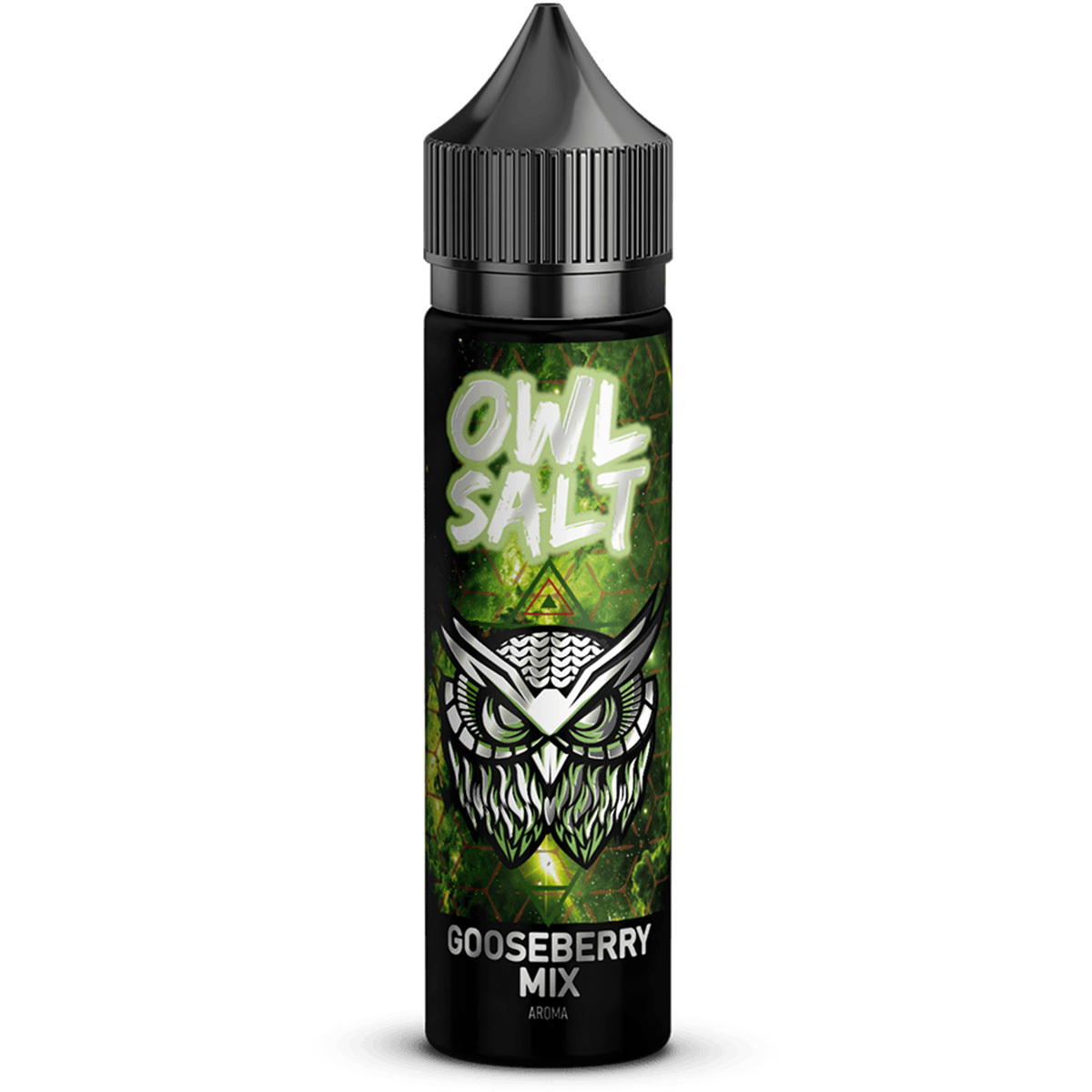 Produktbild OWL Salt Gooseberry Mix Aroma