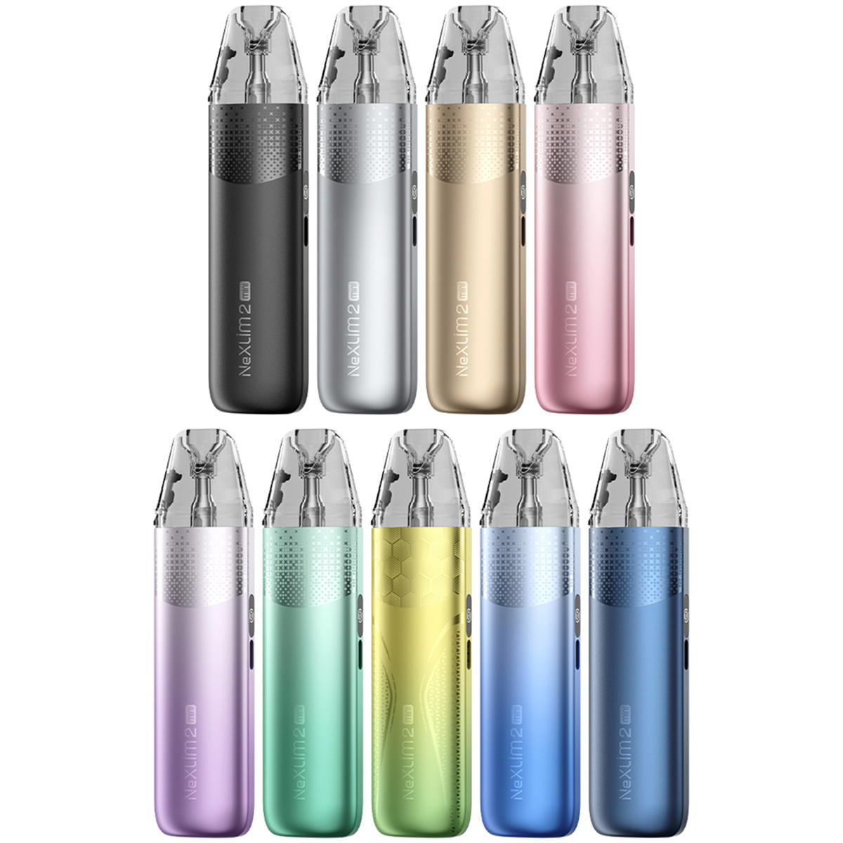 Produktbild OXVA NeXLIM 2 Mini Pod Kit