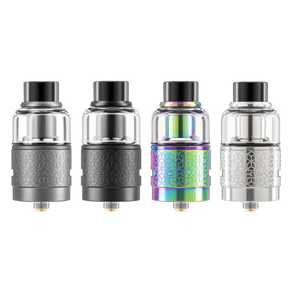 Produktbild OXVA Unione PnM Subohm 4,0ml Tank Verdampfer