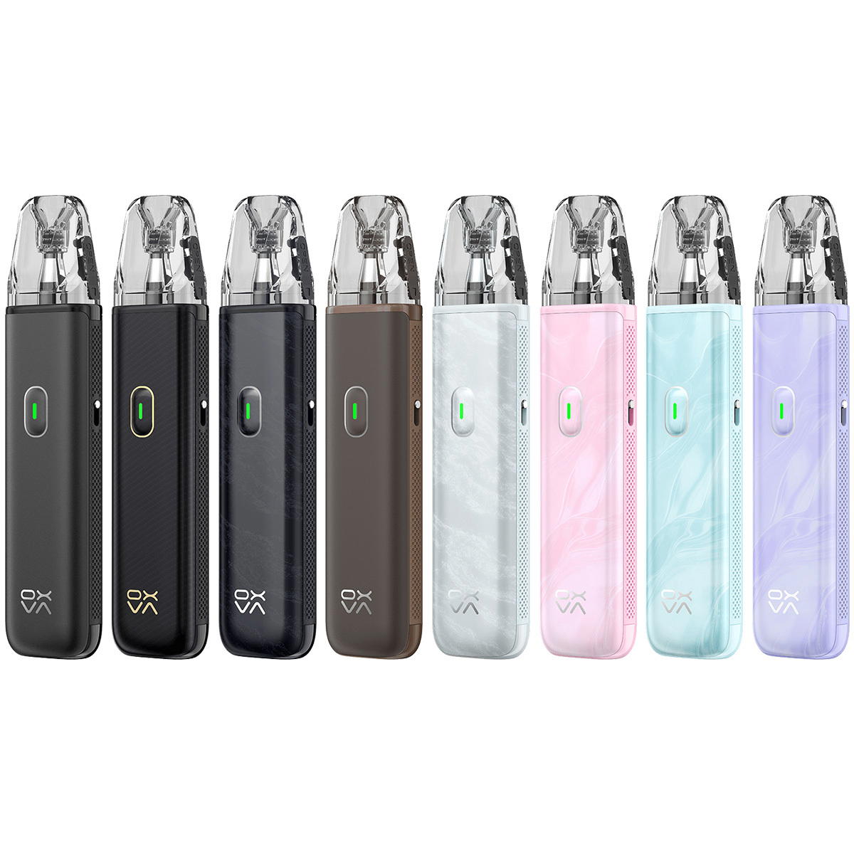 oxva xlim go einschalten Oxva Xlim Go Pod Kit für 10.95€ VAPELIT.DE