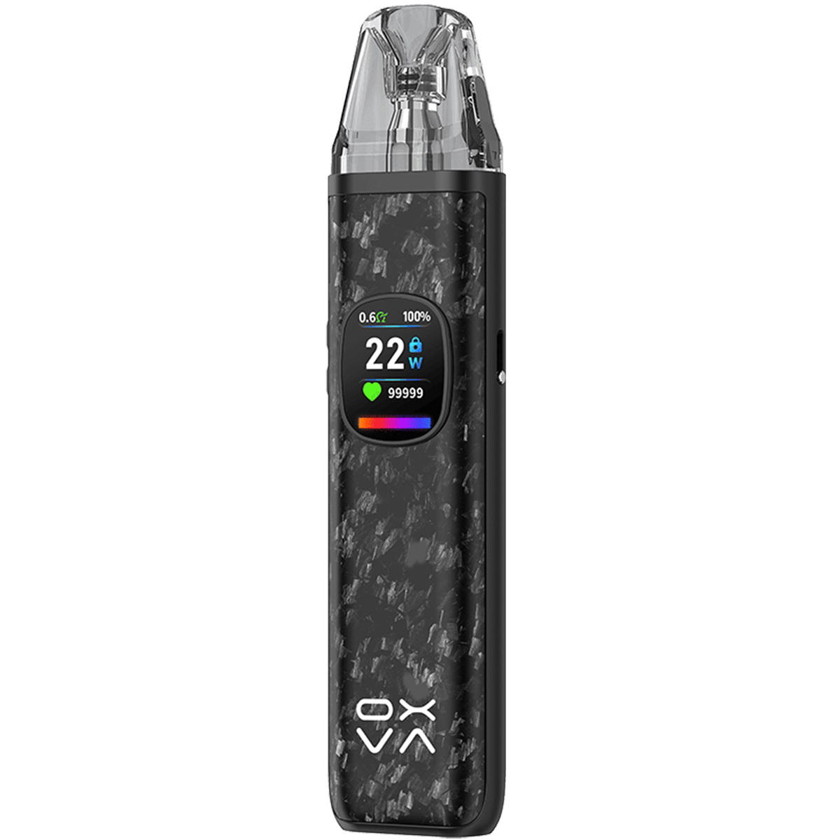 Produktbild OXVA Xlim Pro 2 DNA Pod Kit Carbon Fiber