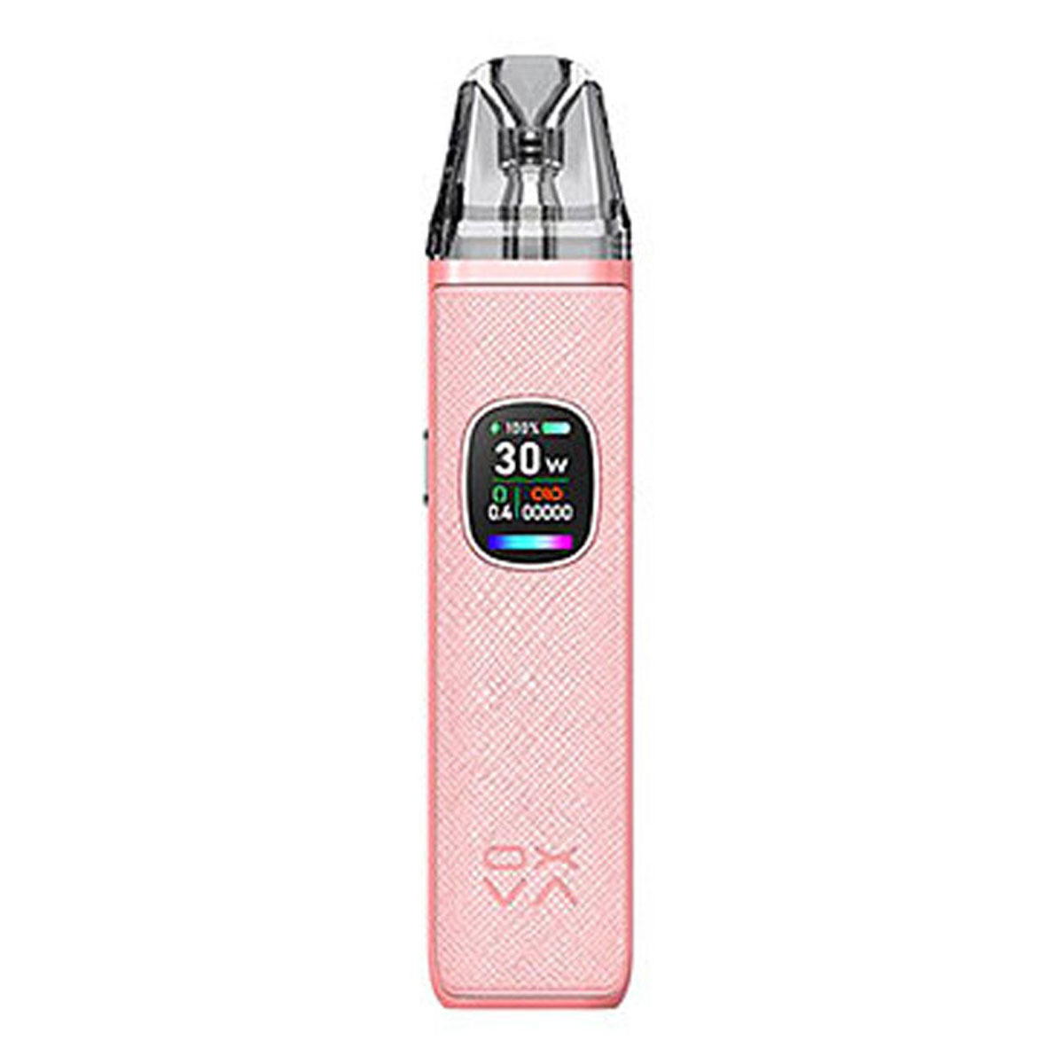 Produktbild OXVA Xlim Pro 2 Pod System Kit Pink