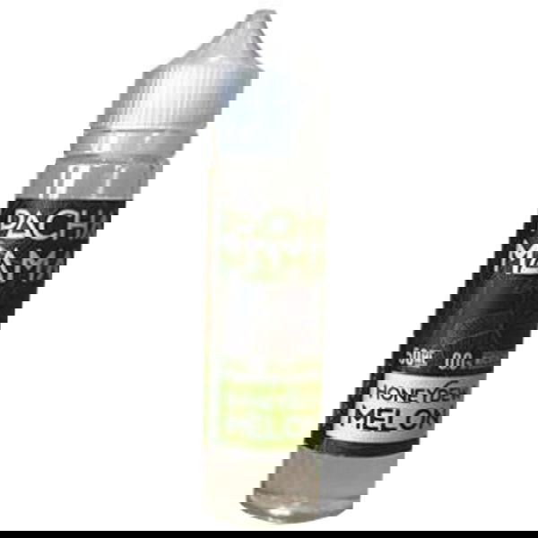 Honeydew Melon (50ml) Plus e Liquid by Pacha Mama jetzt kaufen