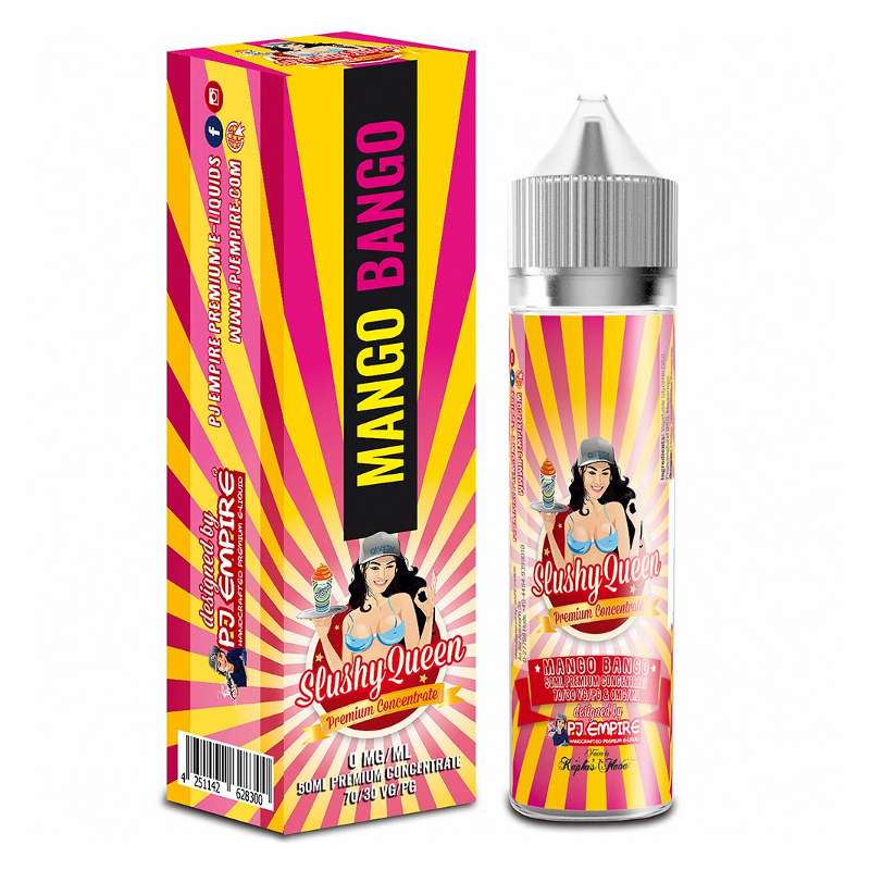 Mango Bango OD (50ml) Plus e Liquid by PJ Empire jetzt kaufen