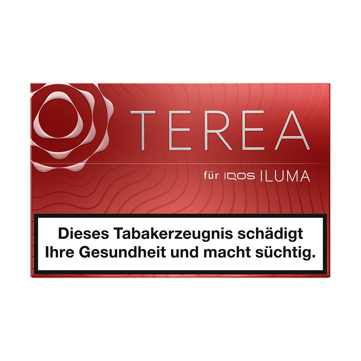 IQOS TEREA Sienna Selection 20er Pack Tabaksticks jetzt kaufen