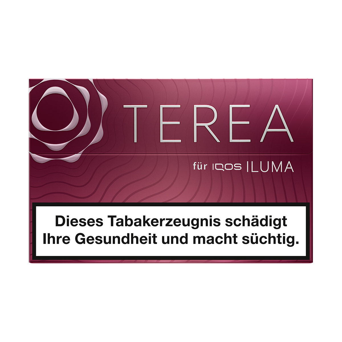 IQOS TEREA Russet Selection 20er Pack Tabaksticks jetzt kaufen
