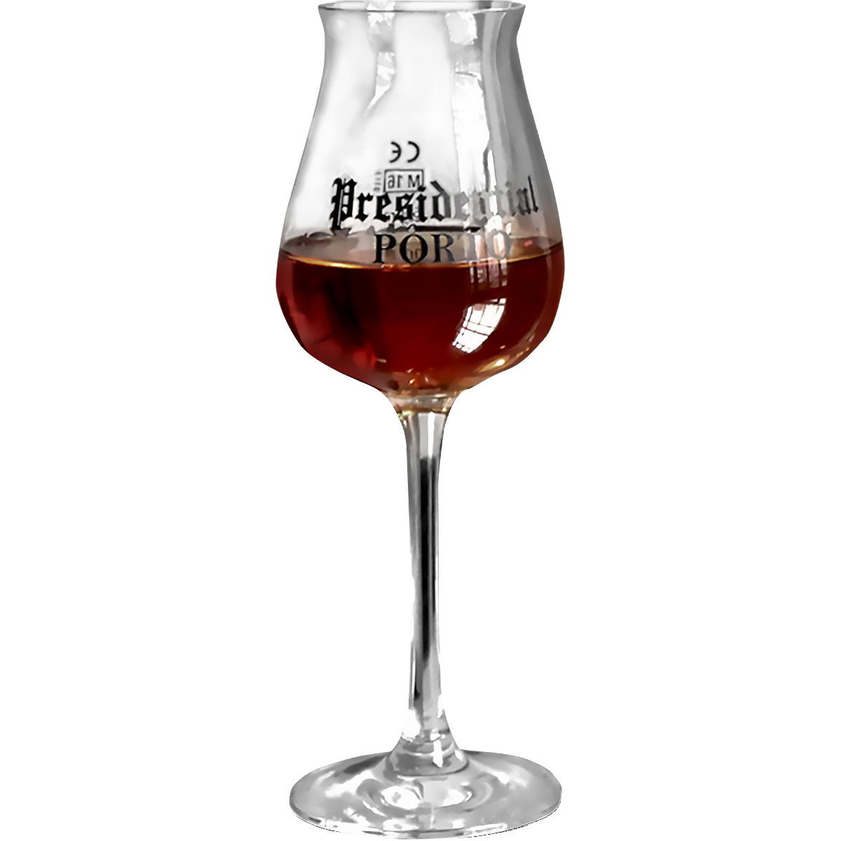 Produktbild Presidential Porto Glas