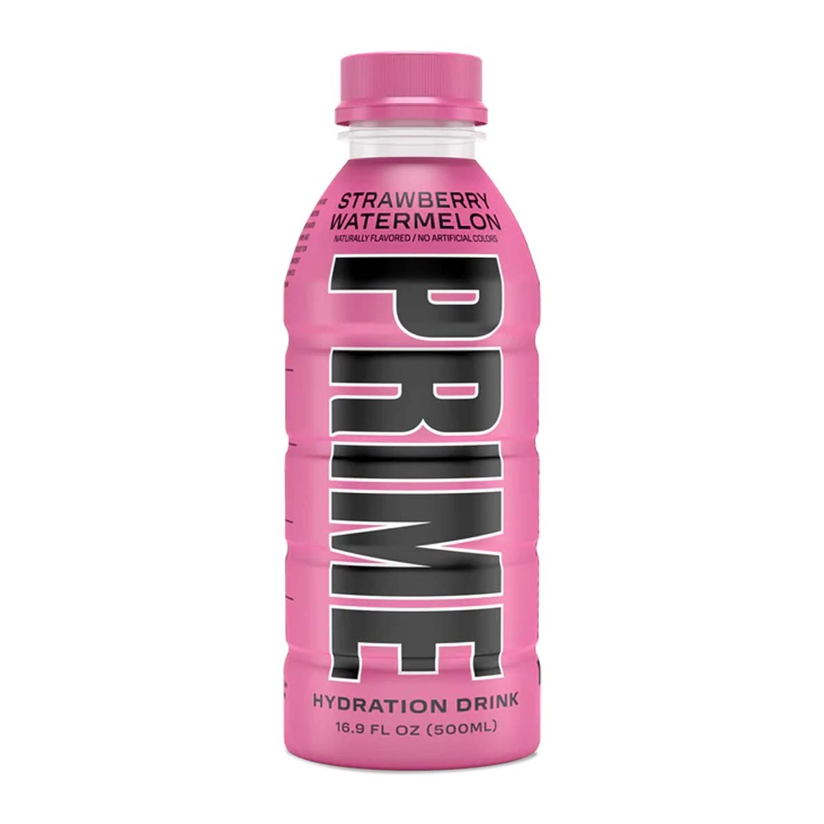 Prime Strawberry Watermelon Hydration Drink 500ml jetzt kaufen