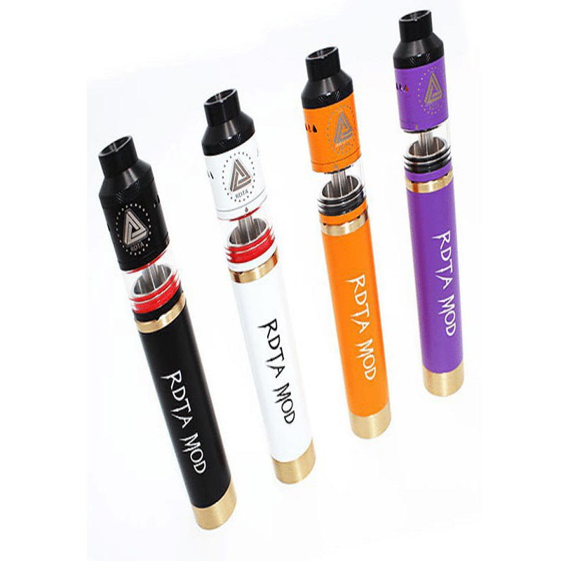 Ijoy Limitless RDTA Mod Kit-IJOYMEMOD - Steam-Time.de