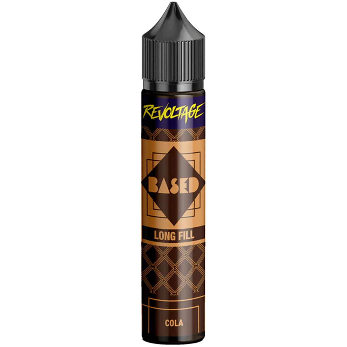 Produktbild Revoltage BASED Cola Aroma