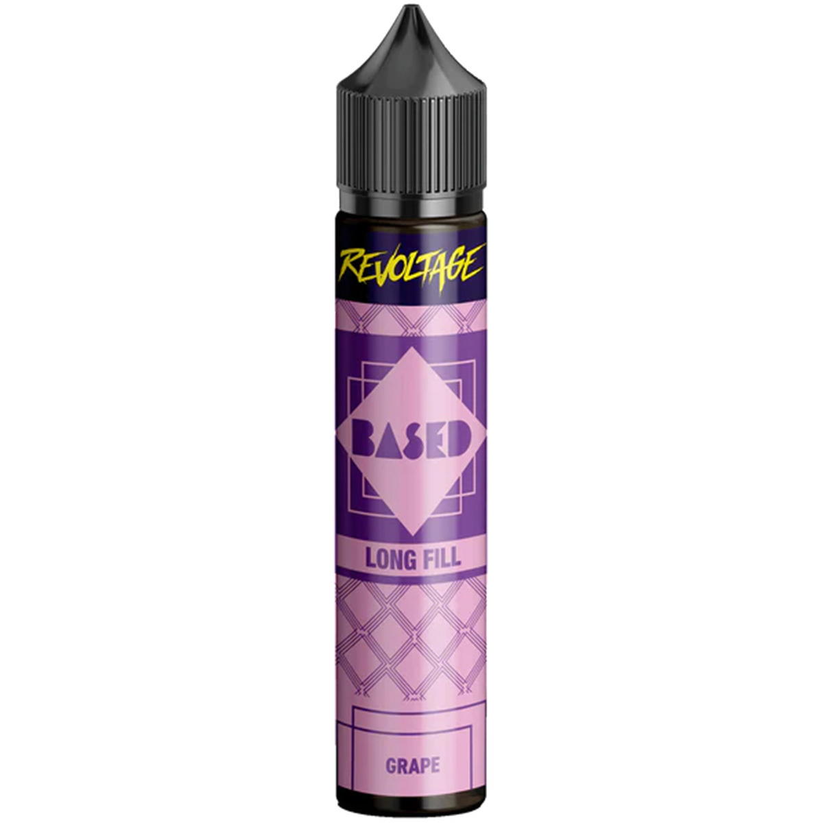 Produktbild Revoltage BASED Grape Aroma Produktbild Revoltage BASED Grape Aroma