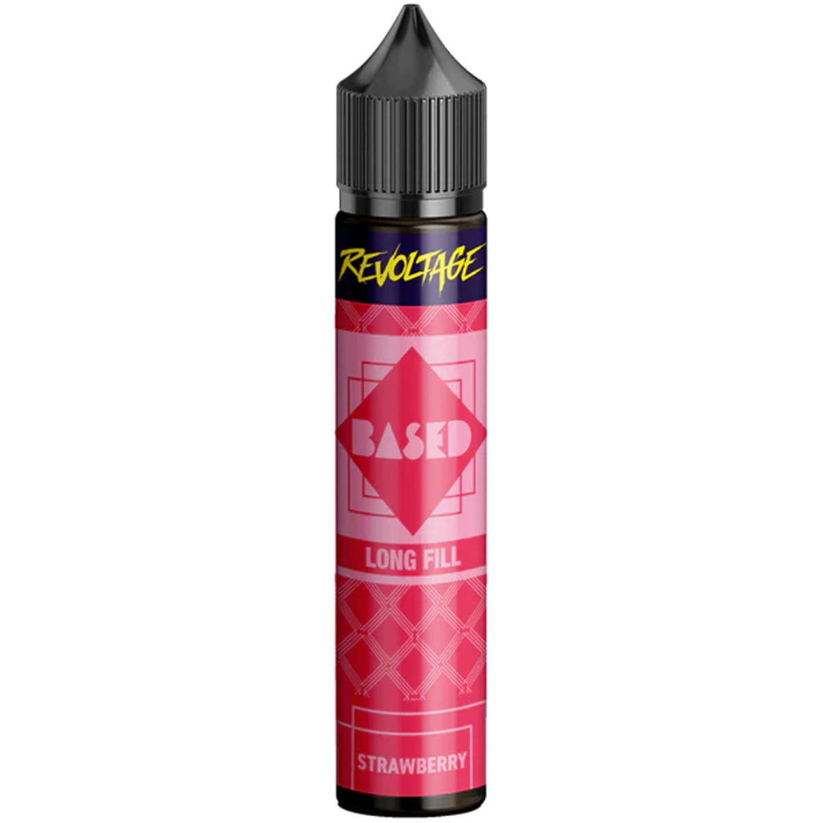 Produktbild Revoltage BASED Strawberry Aroma