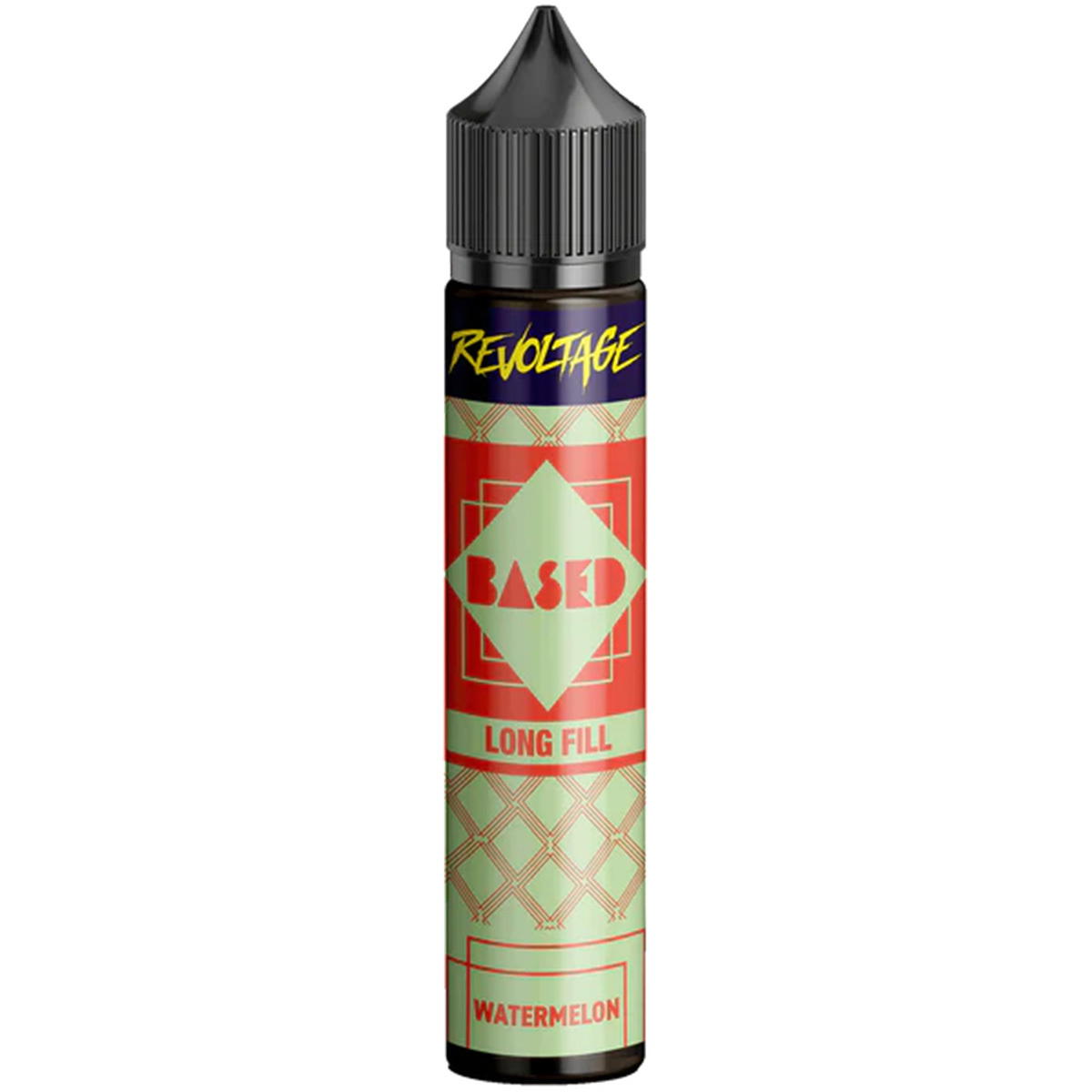 Produktbild Revoltage BASED Watermelon Aroma Produktbild Revoltage BASED Watermelon Aroma