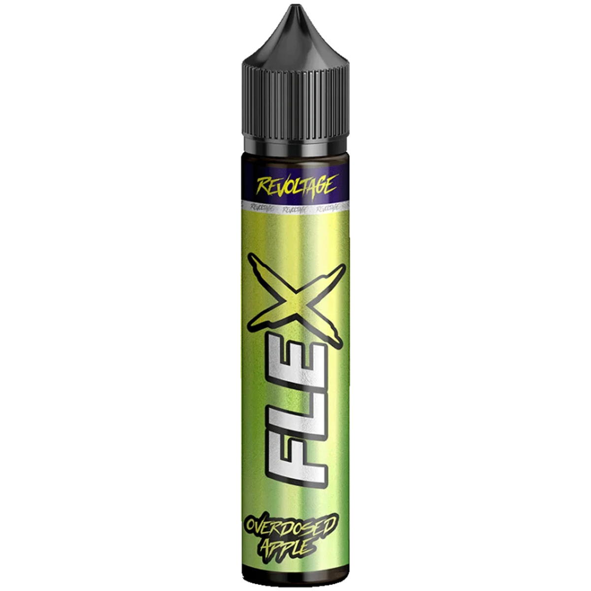 Produktbild Revoltage Flex Apple Aroma