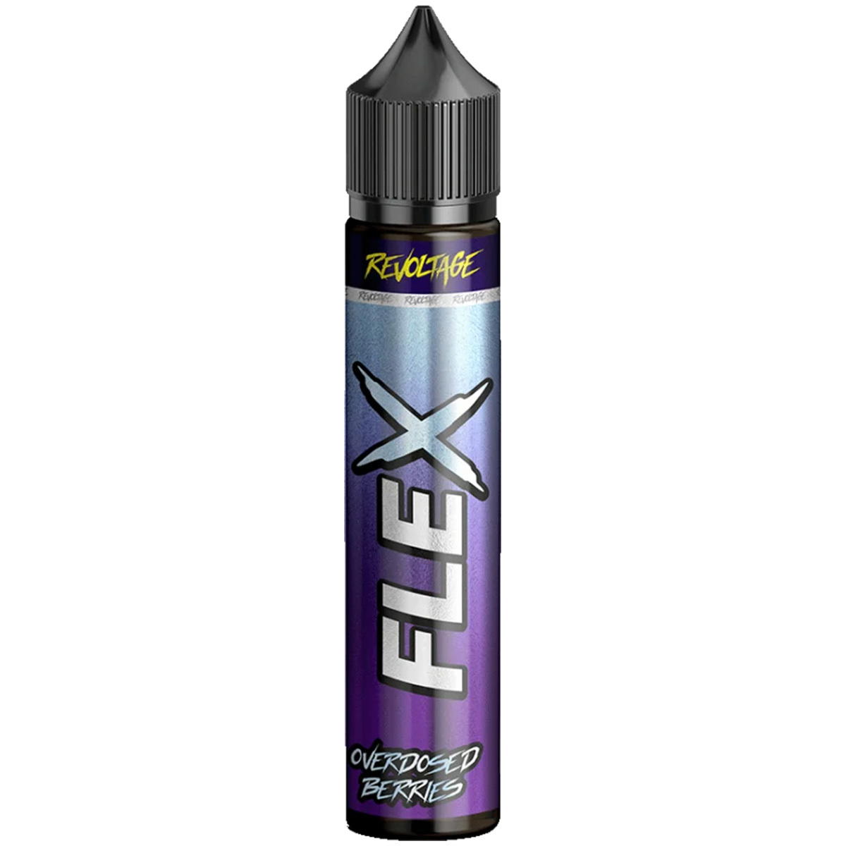 Produktbild Revoltage Flex Berries Aroma