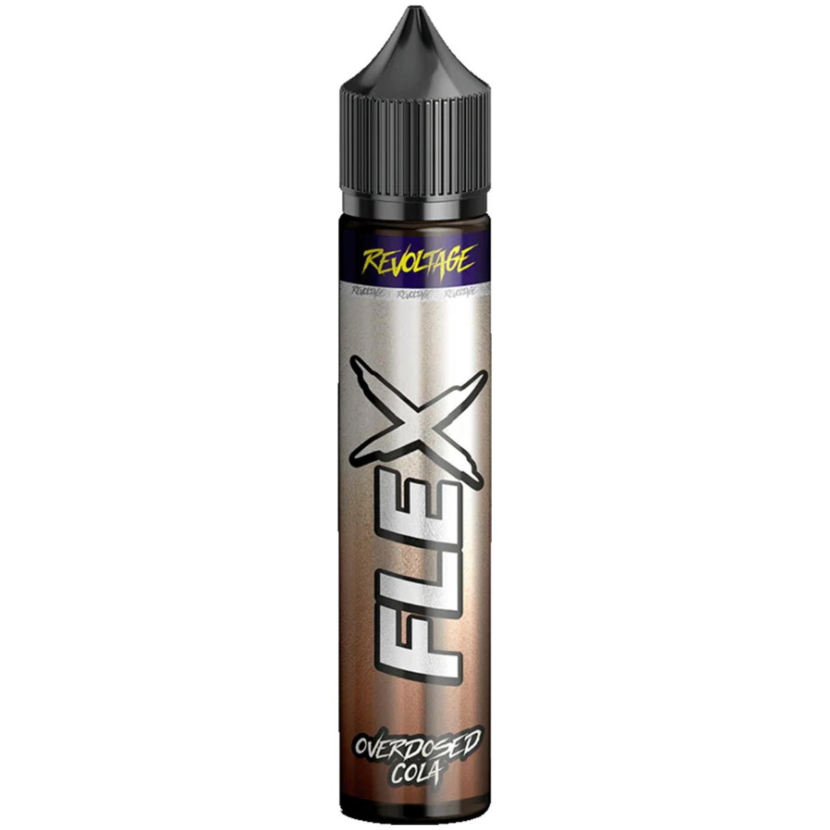 Produktbild Revoltage Flex Cola Aroma