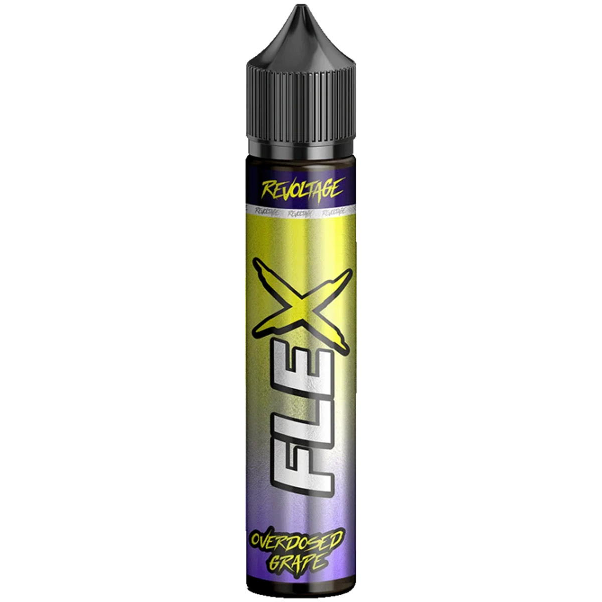 Produktbild Revoltage Flex Grape Aroma